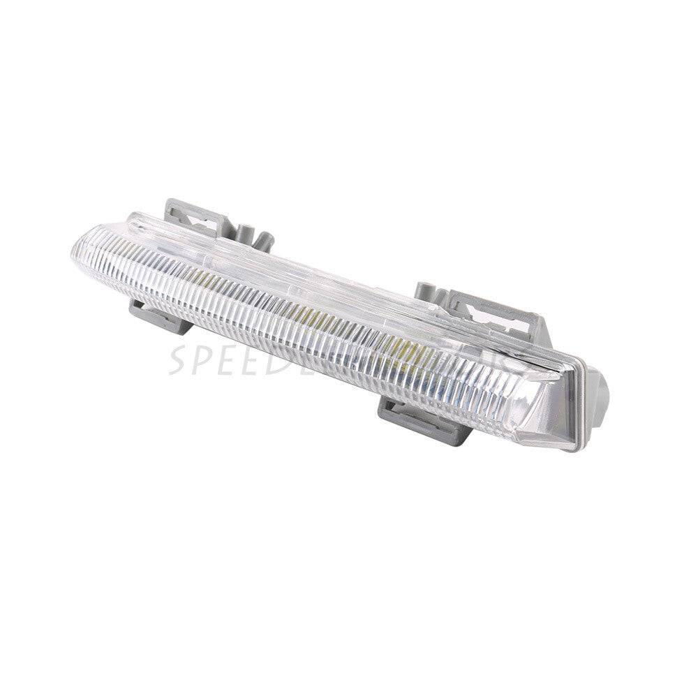 Right Side Daytime Running Lamp Fog Light fit for Mercedes-Benz W204 W212 E550