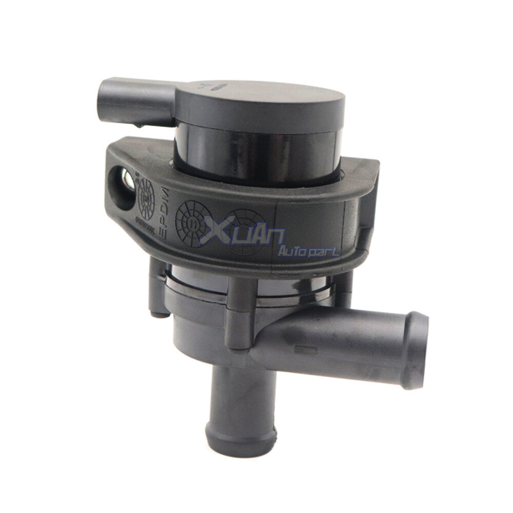 Auxiliary cooling water pump 1K0965561F is suitable for Volkswagen Beetle, EOS for Passat , and for Golf CN