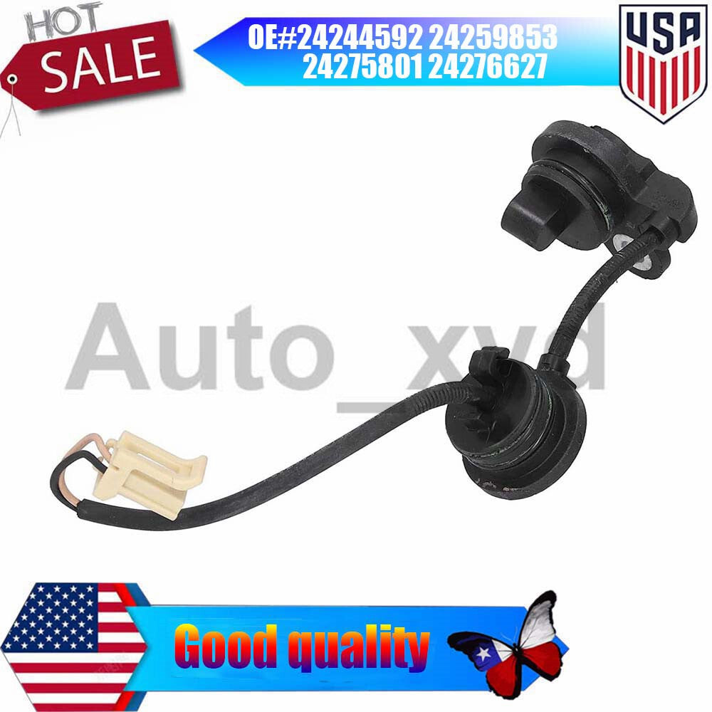 Automatic Transmission Input Speed Sensor for Chevrolet Malibu Equinox for Cruze