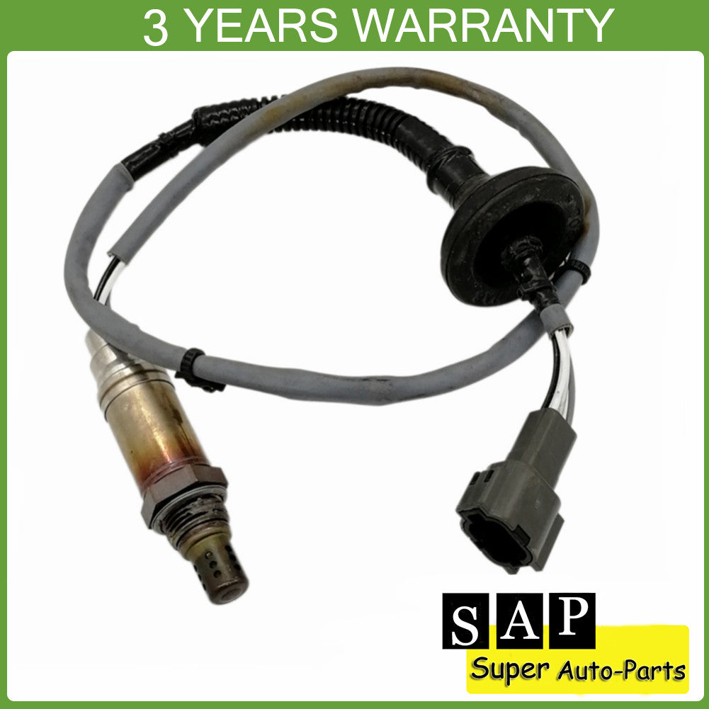 Two-pack of 23731-6N21A crankshaft and camshaft position sensors suitable for daily 2.5L engines.