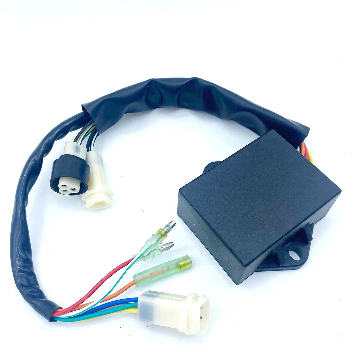 CDI Box Ignition for Yamaha ATV Big Bear YFM350FW 4x4 Moto 4 YFM350ER 1987 1988