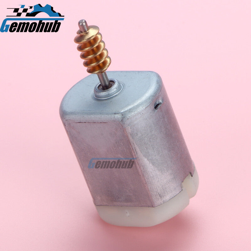 12V 15282RPM Exterior Folding Mirror Motor for 2007-2018 for Hyundai Azera