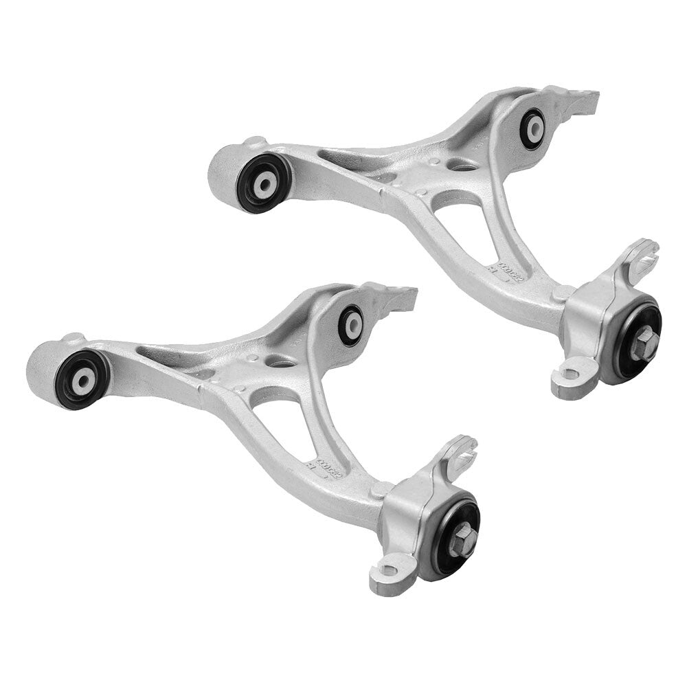 Front Left+Right Lower Control Arms 2PCS for Mercedes-Benz R320 350 500