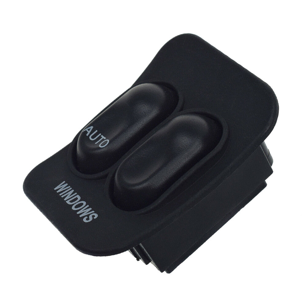 New Front Window Switch Black for 1995-2007 for Ford pickup (F57Z14529B)