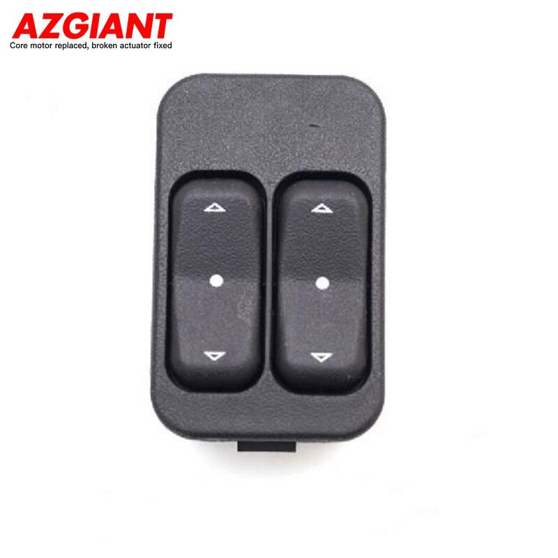 Front Left Driver Side Window Switch 83350565 for Opel Astra G 1998-2009