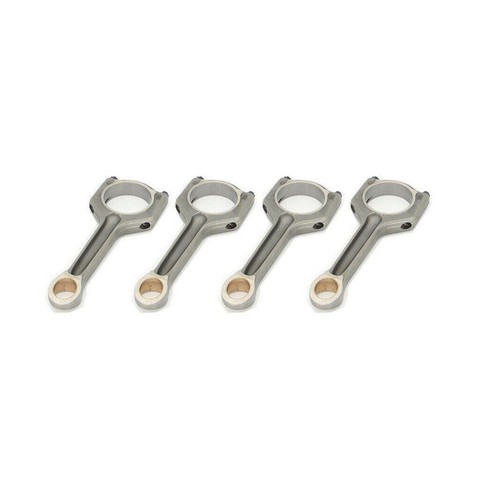 4pcs N20B20 Connecting Rod 11247624616 for BMW 328i 320i 420i 520i 528i X4 X5