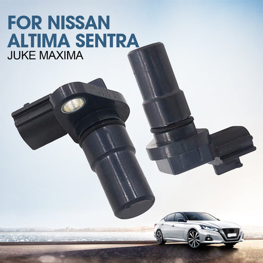 2-piece set of transmission speed sensor automatic transmission 31935-8E007 suitable for Nissan Altima Juke