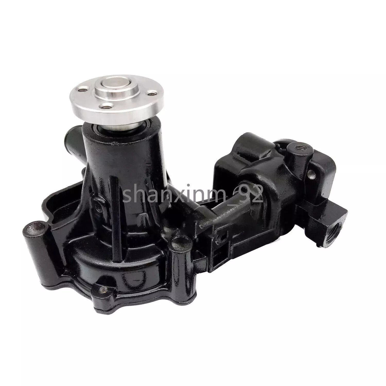 Water Pump 129004-42001 129508-42001 for Yanmar 4TNV84 4TNV88 3TNV88 Excavator