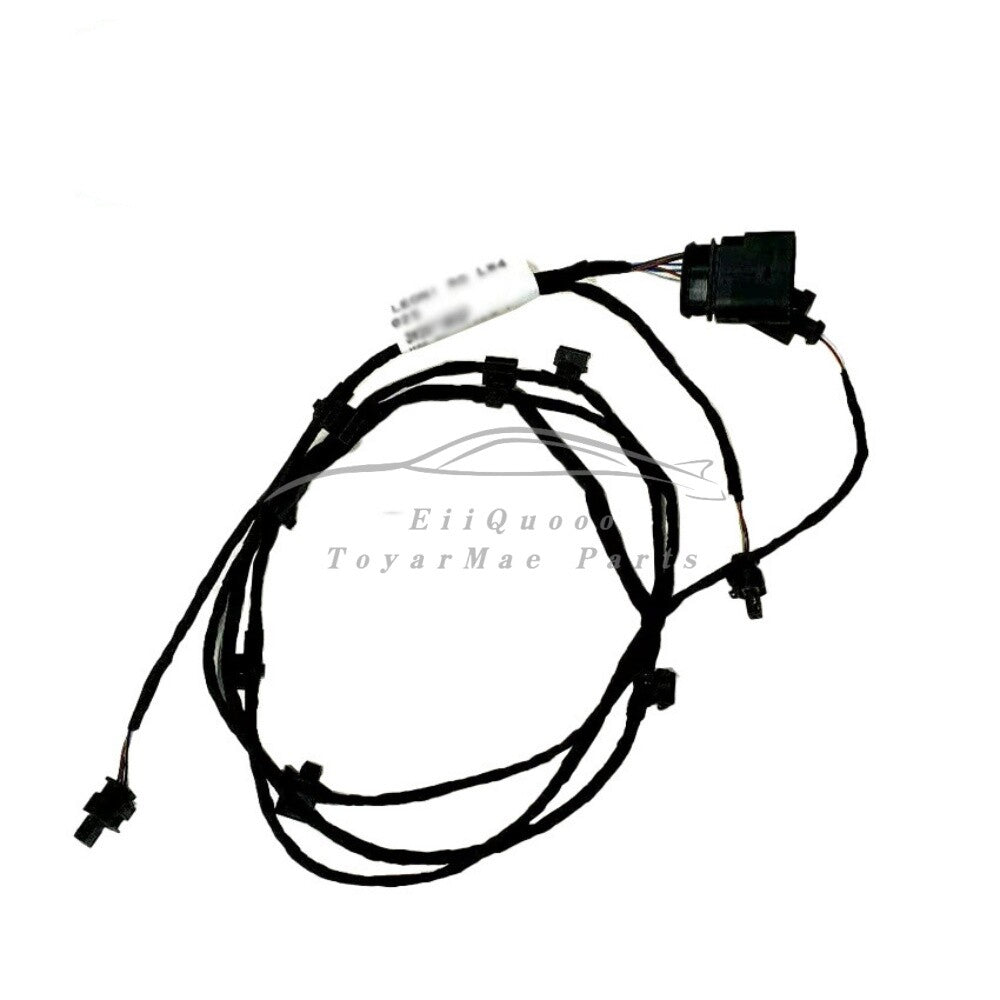 for Bentley GT/GTC/Supersports Wiring Harness 3W9371095F New