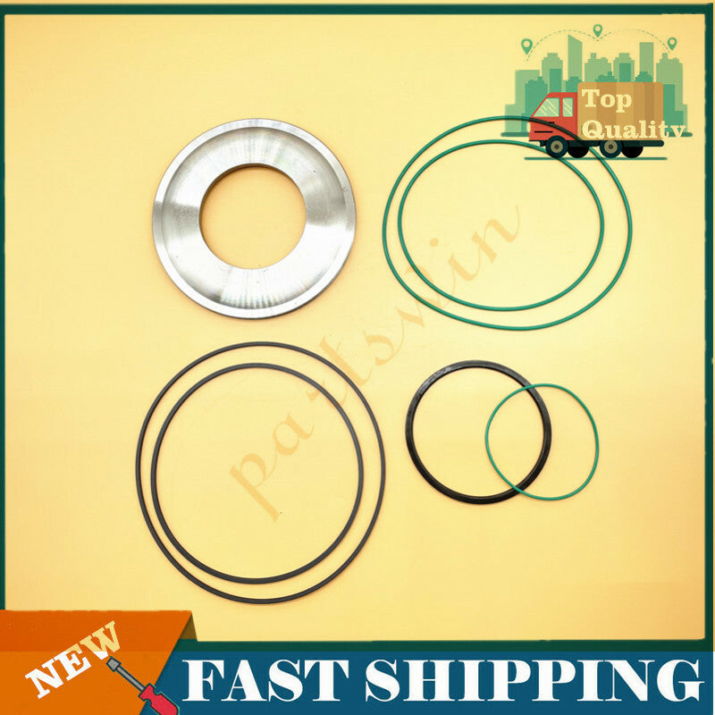 JF015E RE0F11A CVT Pulley Steel Piston Rebuild Kit for Nissan for Mitsubishi 's Latest Models
