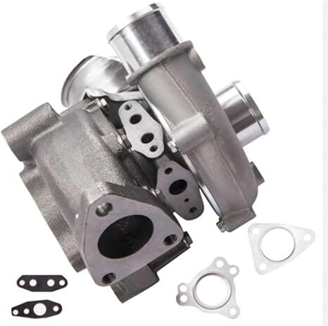 Turbo GT1749V Turbocharger 17201-27040D 721164-14 for Toyota RAV-4 D-4D 2.0D 1pc