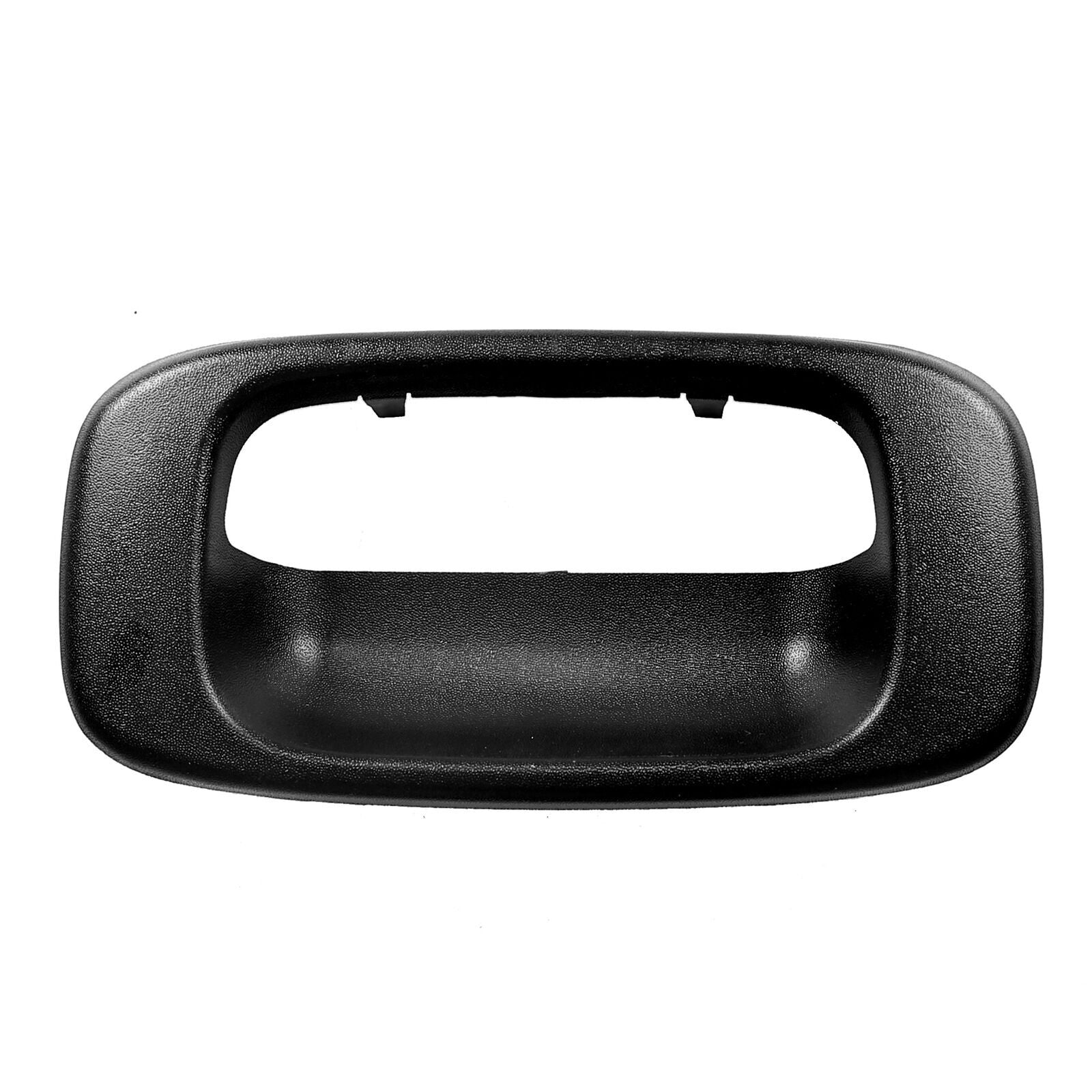 Rear Back Latch Tail Gate Tailgate Handle Bezel for Chevy Silverado for GMC for Sierra