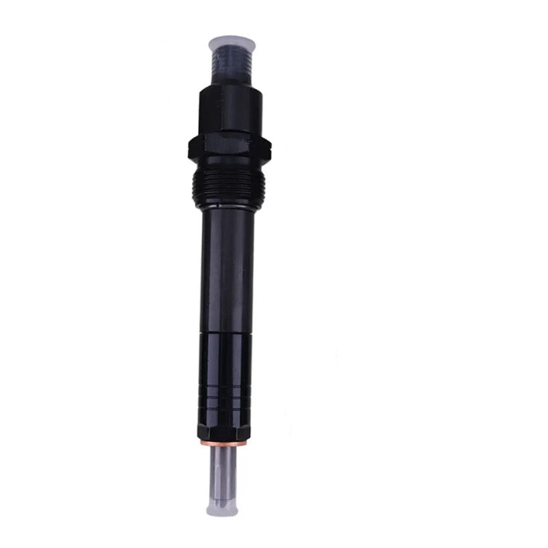 Four fuel injectors for Perkins 1004-40T Caterpillar 312C 2645A051 B00802A