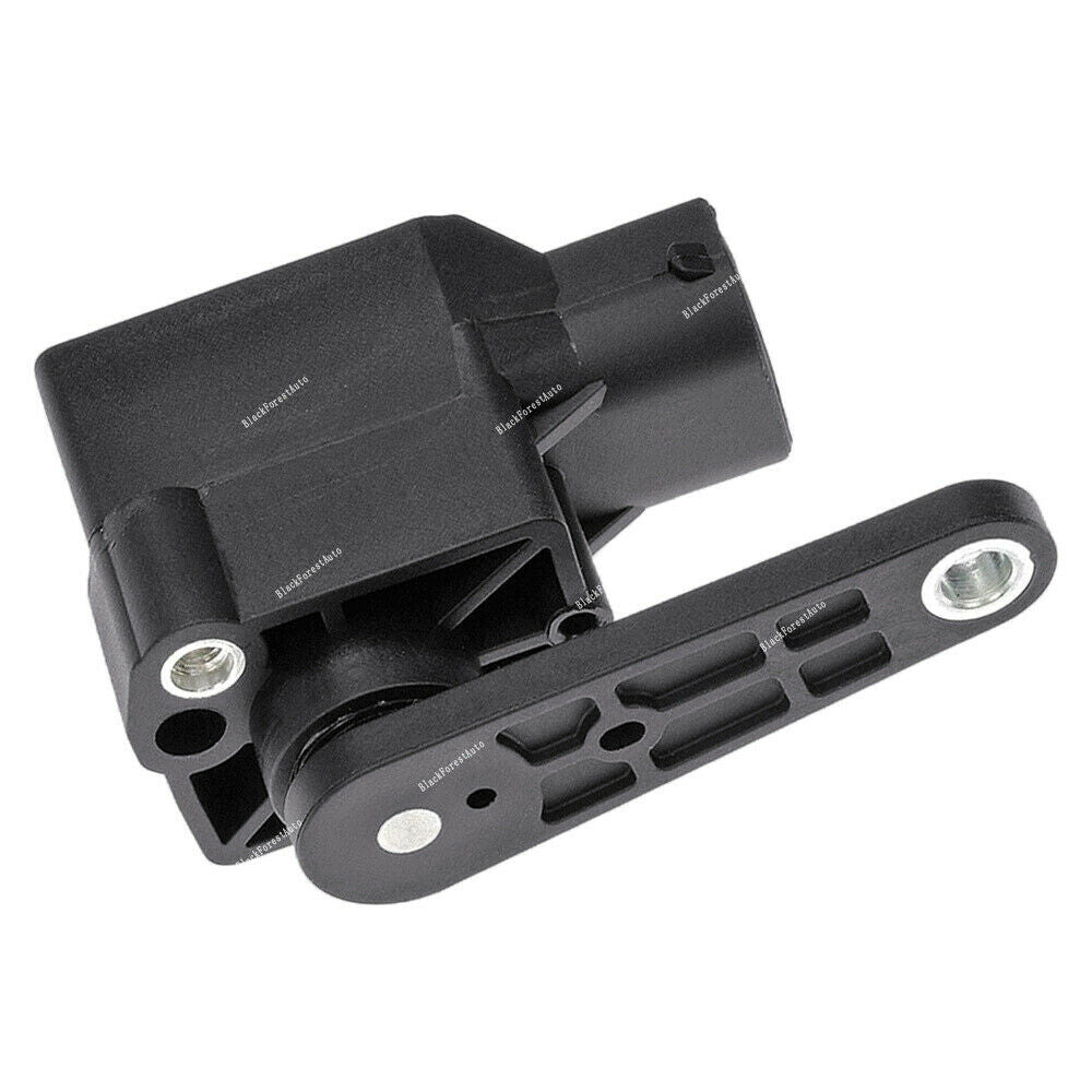 Suspension Height Level Sensor A0105427617 for Mercedes-Benz Class E CLS Black