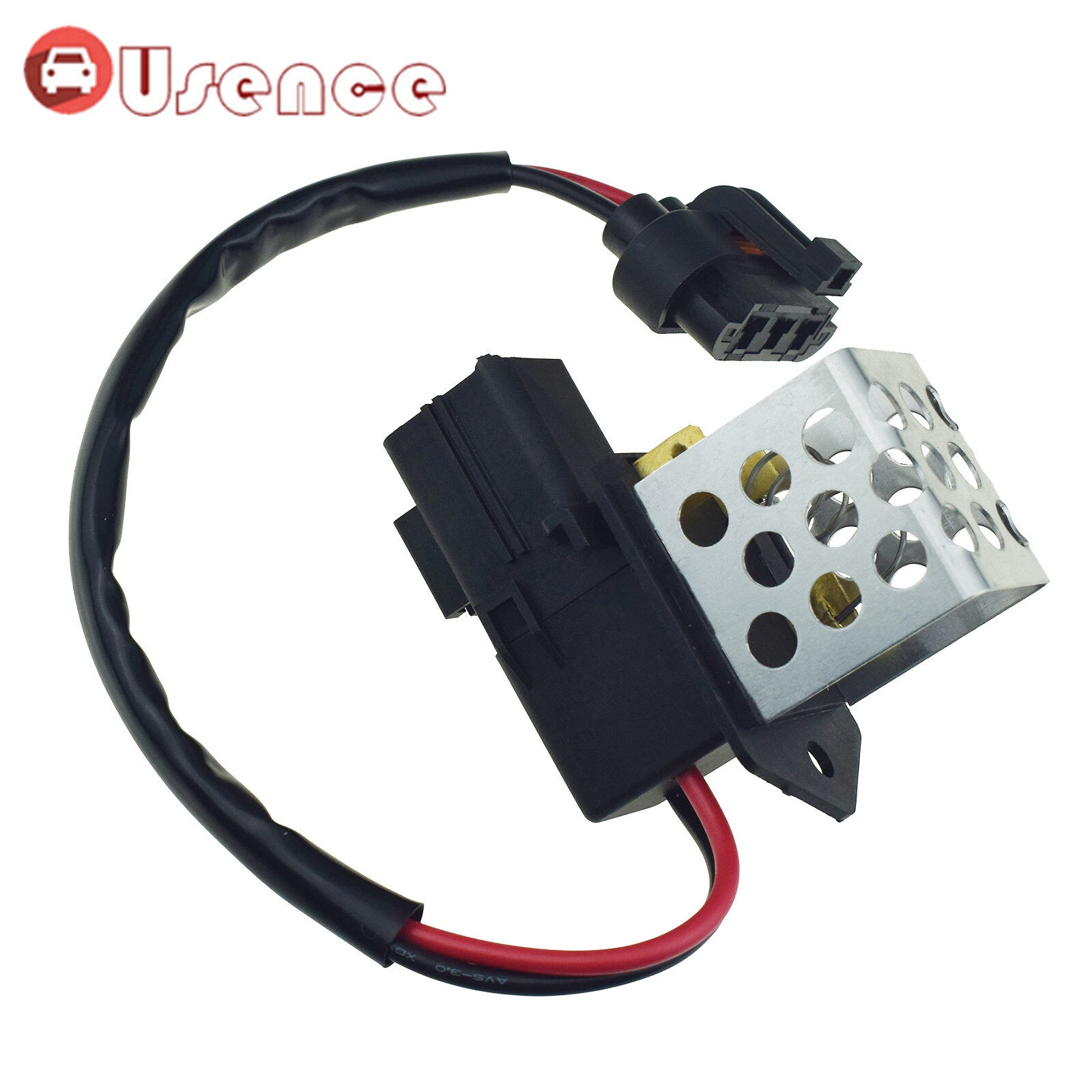 7R3Z8L603A Engine Cooling Fan Resistor For 2005-2010 for Ford for Mustang 7R3Z-8L603-A