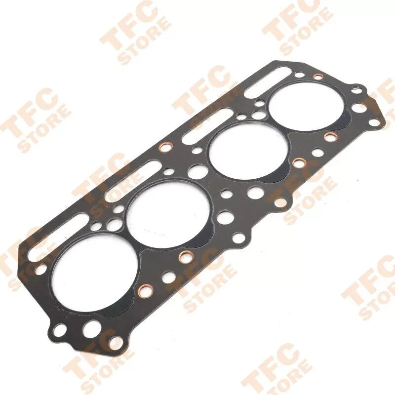 New 4DQ7 Cylinder Head Gasket for Mitsubishi Diesel Engine Parts Forklift Truck
