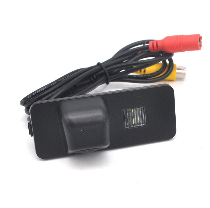 Wireless Reverse Camera Number Plate light for Porsche for Cayenne for Panamera 970 991