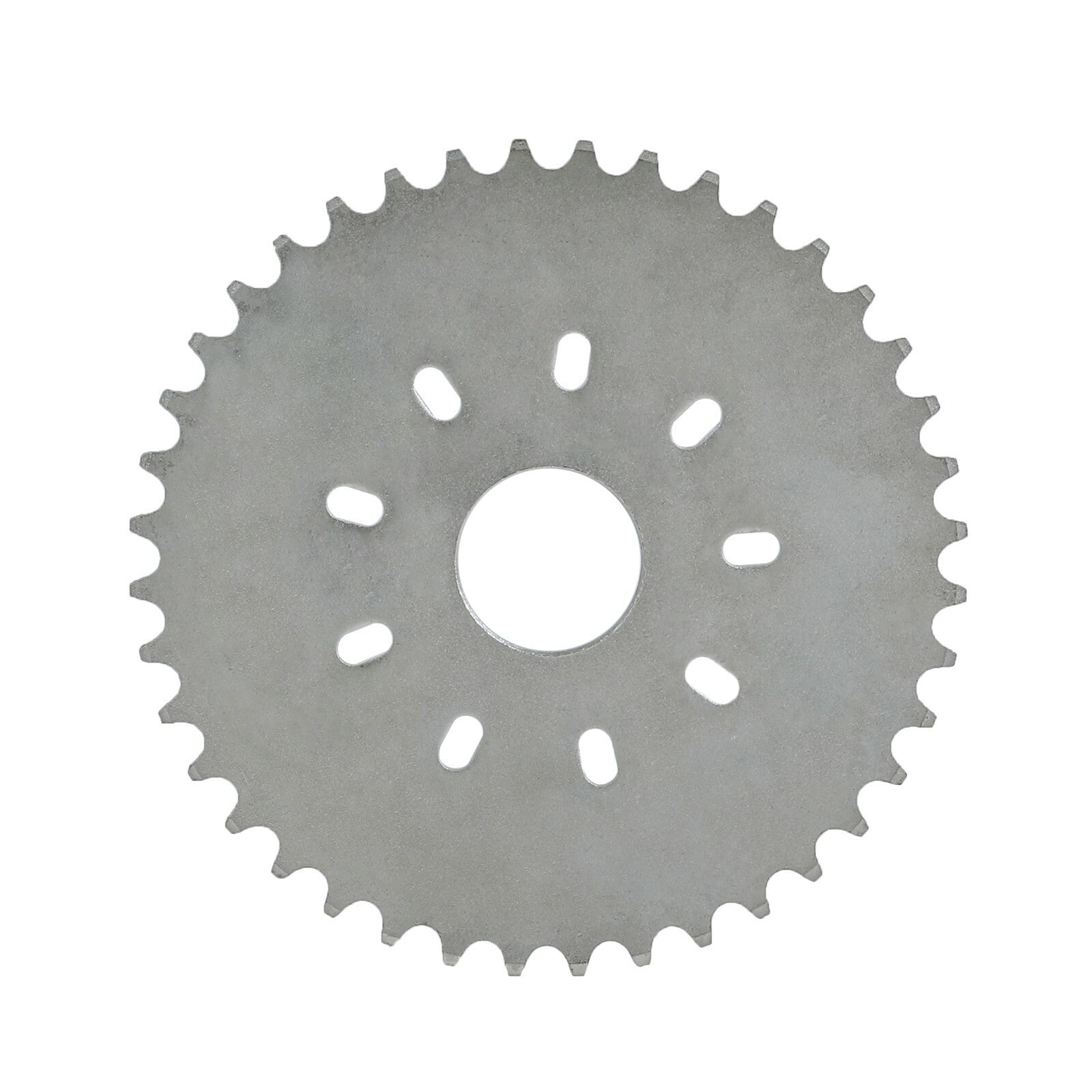 40T sprockets are suitable for 2-stroke electric bicycles with 415 chains and 49/50/66/80cc engines.