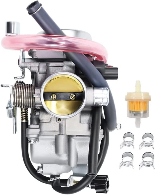 Carburetor KLF300 for 1986-2005 for Kawasaki KLF 300 BAYOU ATV Car KLF 300 4¡Á4