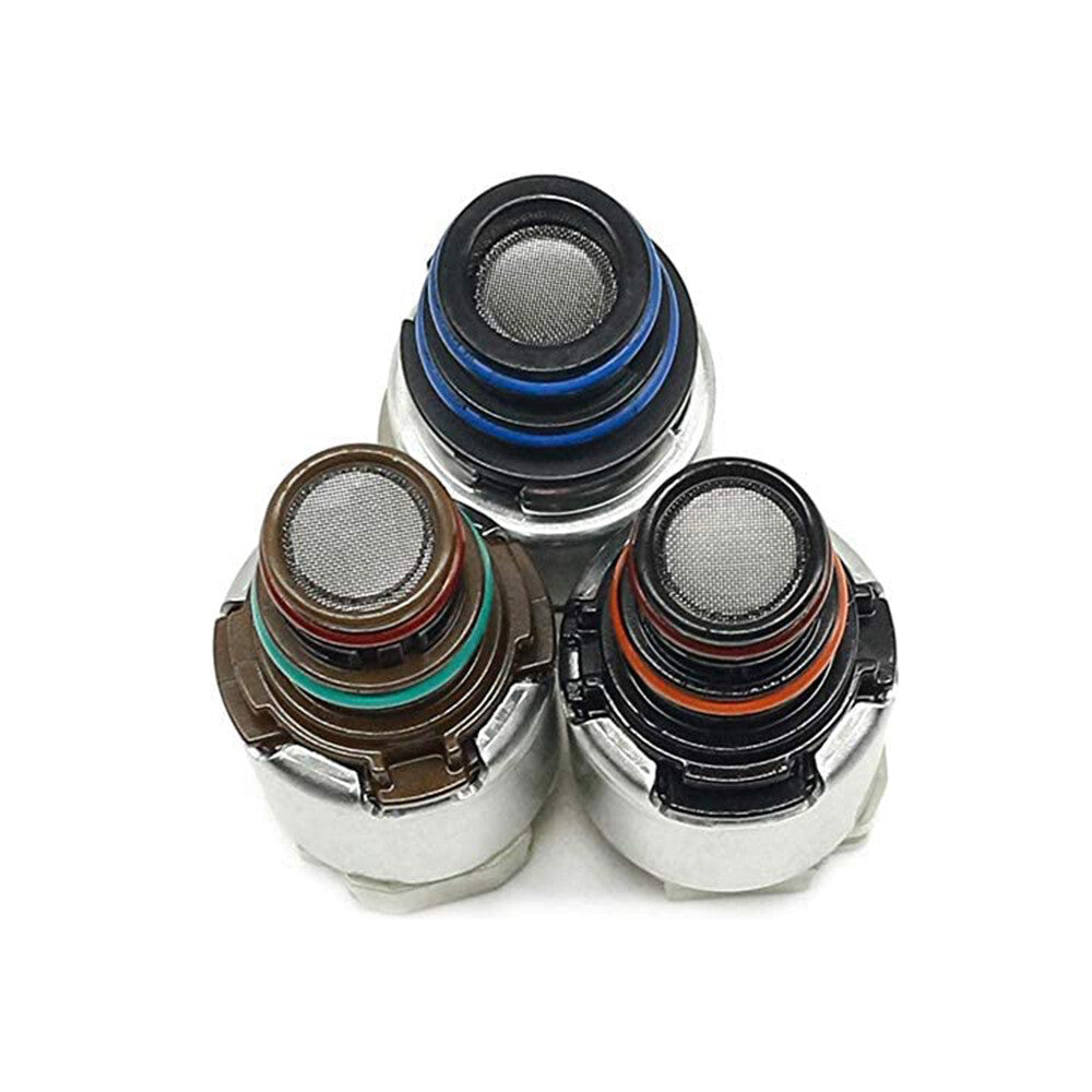 6F35 6F15 transimission solenoid for Mercury Mariner Milan for Mazda Tribute for Ford