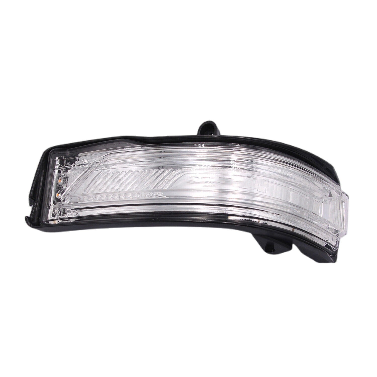 for Ram 1500 19-22 68402097AA Front Left Side Mirror Turn Signal Lamp LH