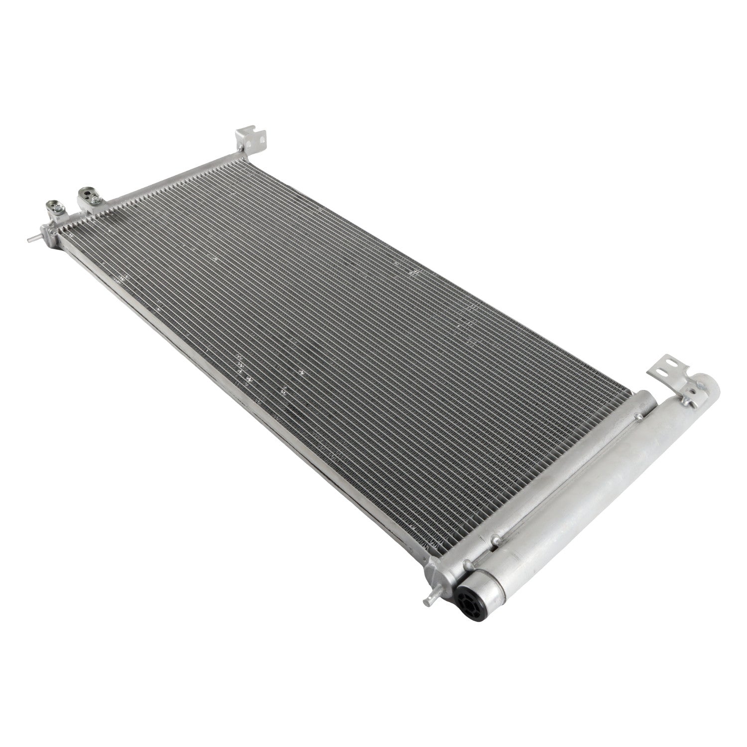 AC Condenser For 2010-2015 for Toyota Prius 2011 for Lexus CT200h Base 1.8L 73790