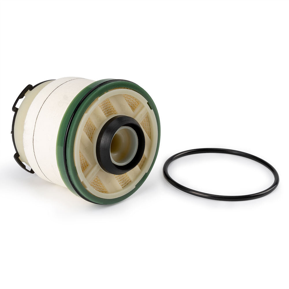 1 replacement fuel filter with O-ring for Ford Ranger 2013-2017 AB399176AC