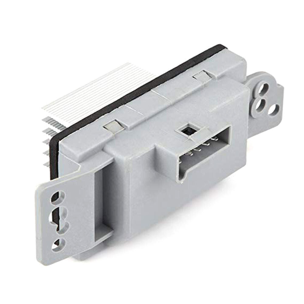 A/C Heater Blower Motor Resistor Module 19260762 for Buick Allure Century for GMC