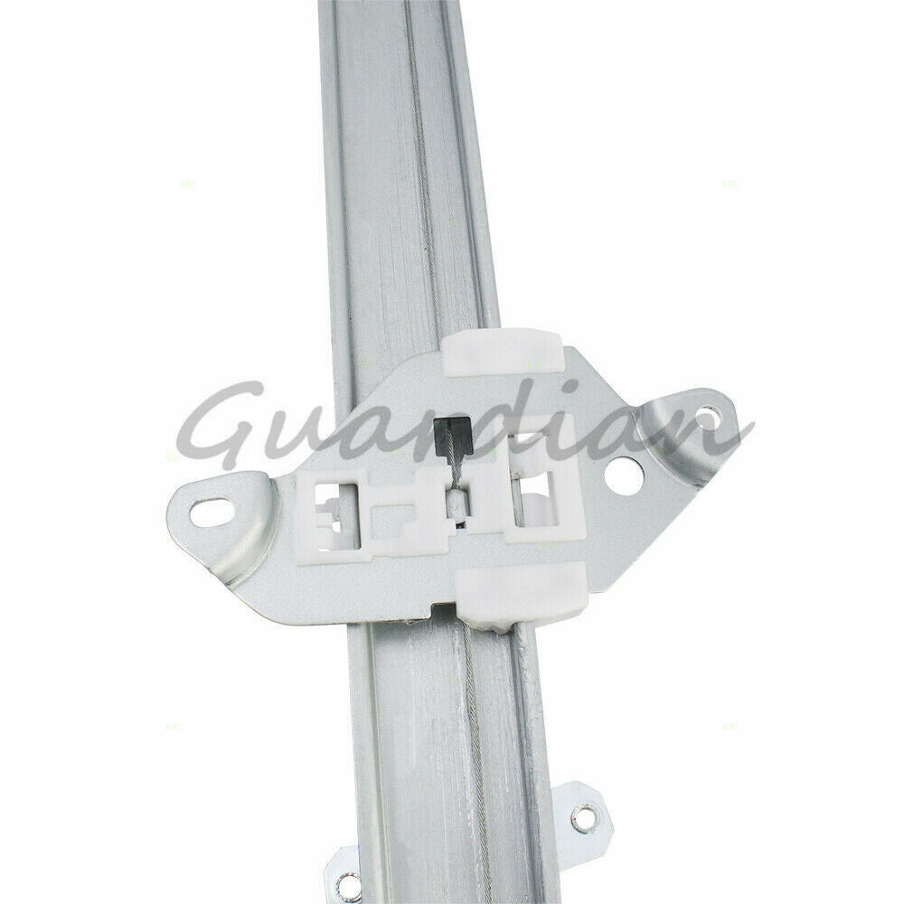 MR573877 Front left window adjuster bracket for Mitsubishi Outlander 2003-2006