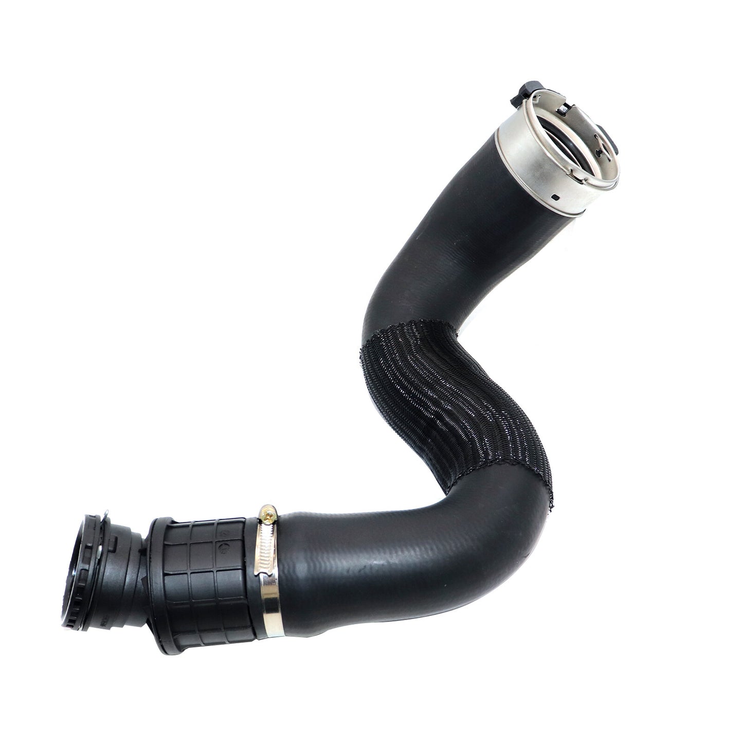 84498032 new charging air cooler intake pipe suitable for 2018-22 for GMC Terrain 1.5L