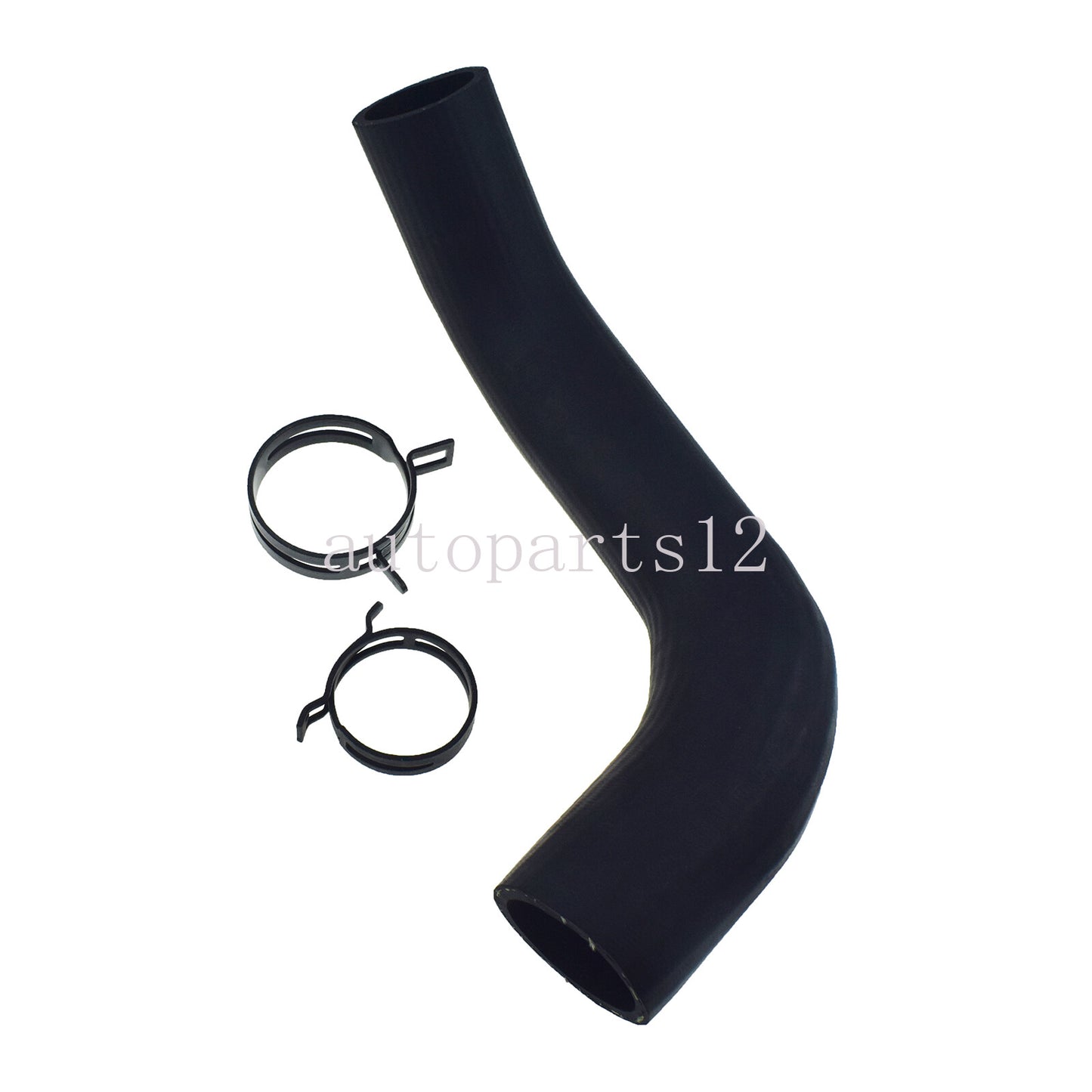 Radiator coolant hose upper part 55111285AE for Dodge for Challenger charger 2011-2023