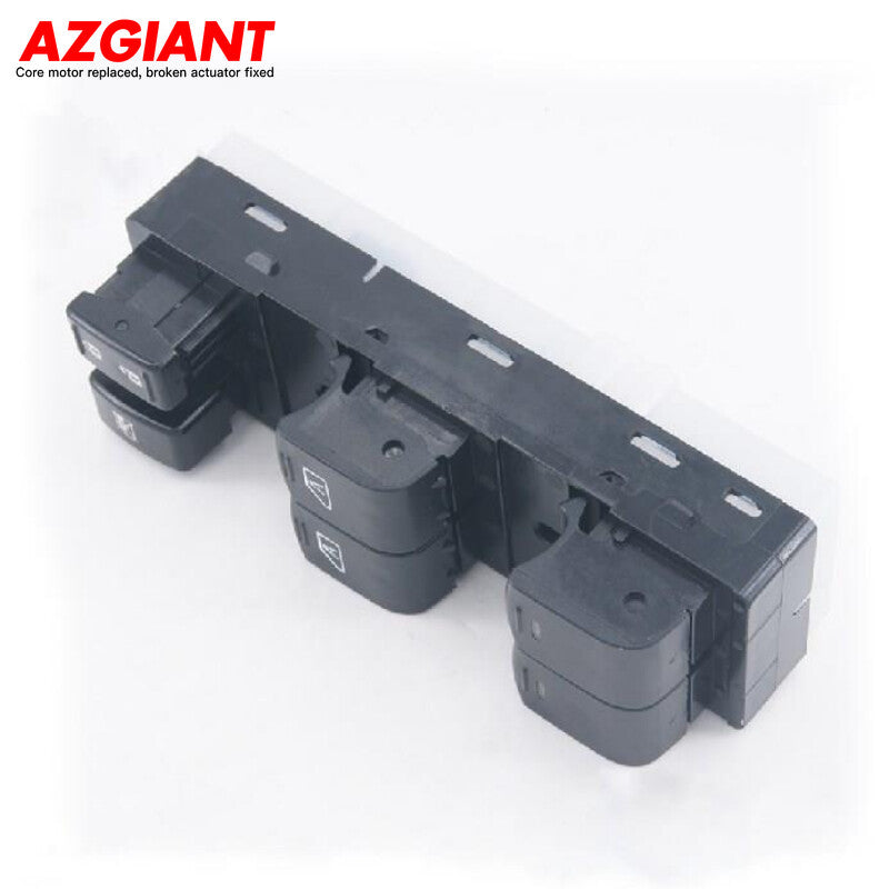 Front Left Driver Side Window Switch for Nissan Maxima for Nissan Murano 3.5L