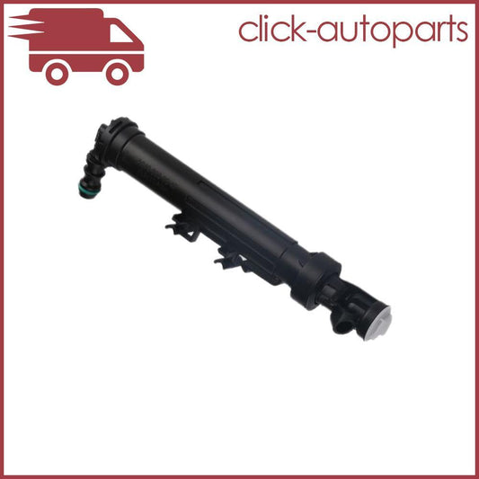 LH Headlight Washer Cleaning Nozzle for 2006-2011 for Mercedes B200 Base Sport Turbo