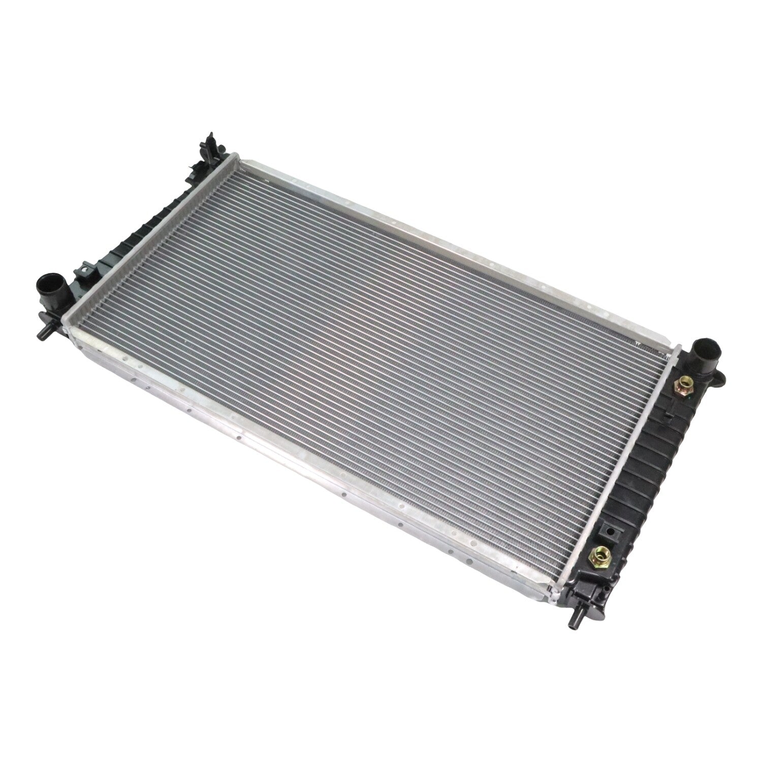 2136 Radiator for Ford Expedition F-150 F-250 F-350 Super Duty for Navigator 4.6/5.4