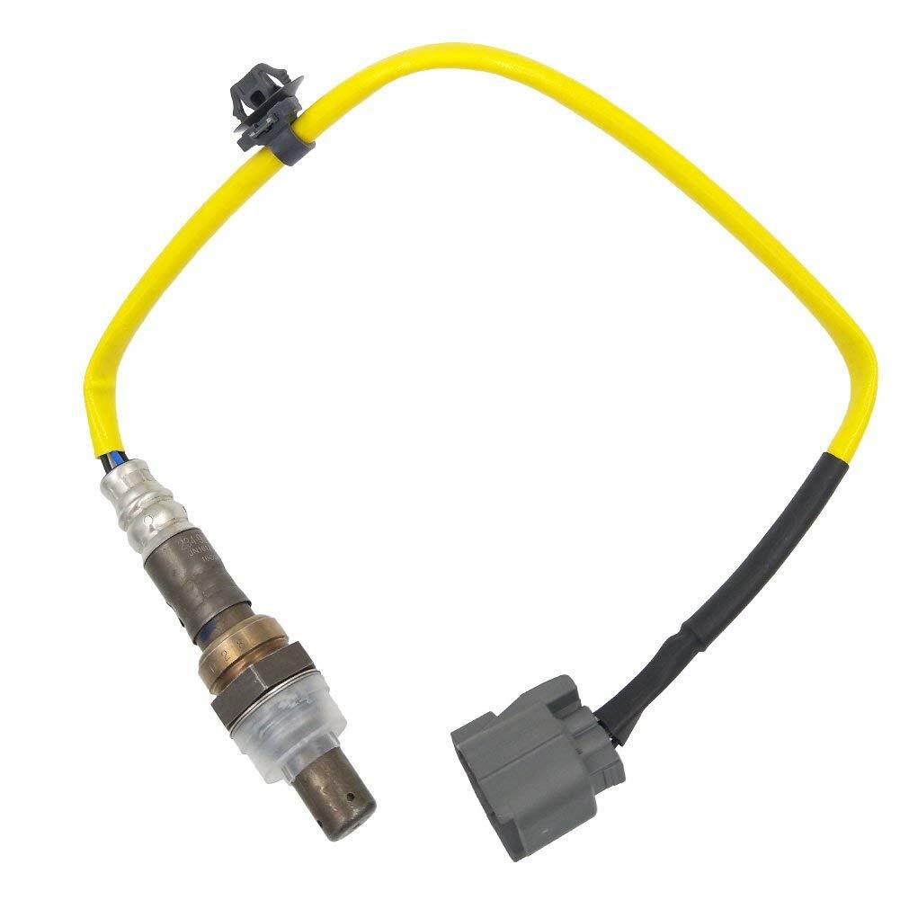 2X Lambda Oxygen Sensor Up Downstream for Subaru Impreza Outback Legacy 03-04