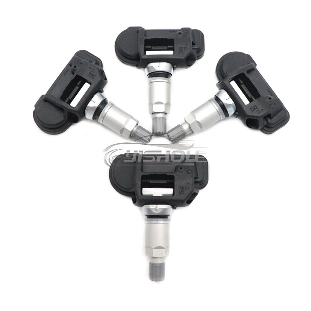 A0009050030 (4) TPMS Tire Pressure Monitoring Sensor for Mercedes-Benz C350 C300