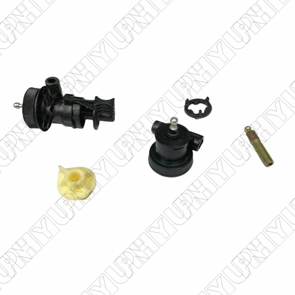 95666949 Headlight Bracket Set For Citro?n ZX 5-Door Sedan Wagon 1.4 i 1.6 i