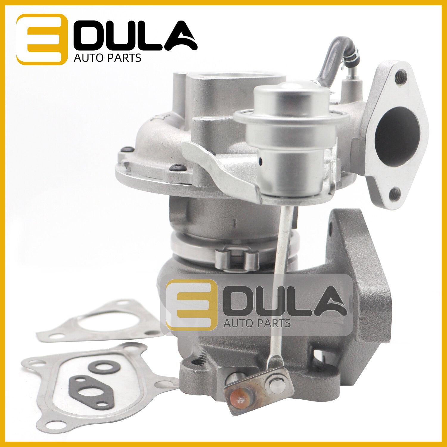 RHF4H Turbocharger Charger IHI VN3 for Nissan Navara 2.5 DI 98 Kw 2002- 14411VK500