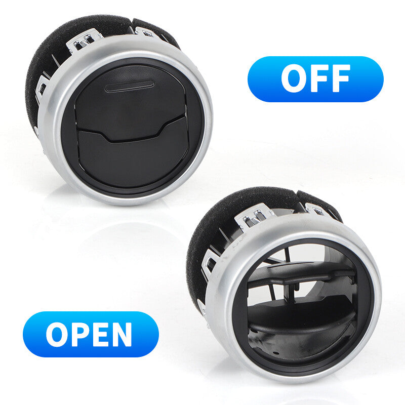 Center Dashboard A/C Air Vent Louvre FR3Z-19893-AE For 2015-2020 for Ford for Mustang