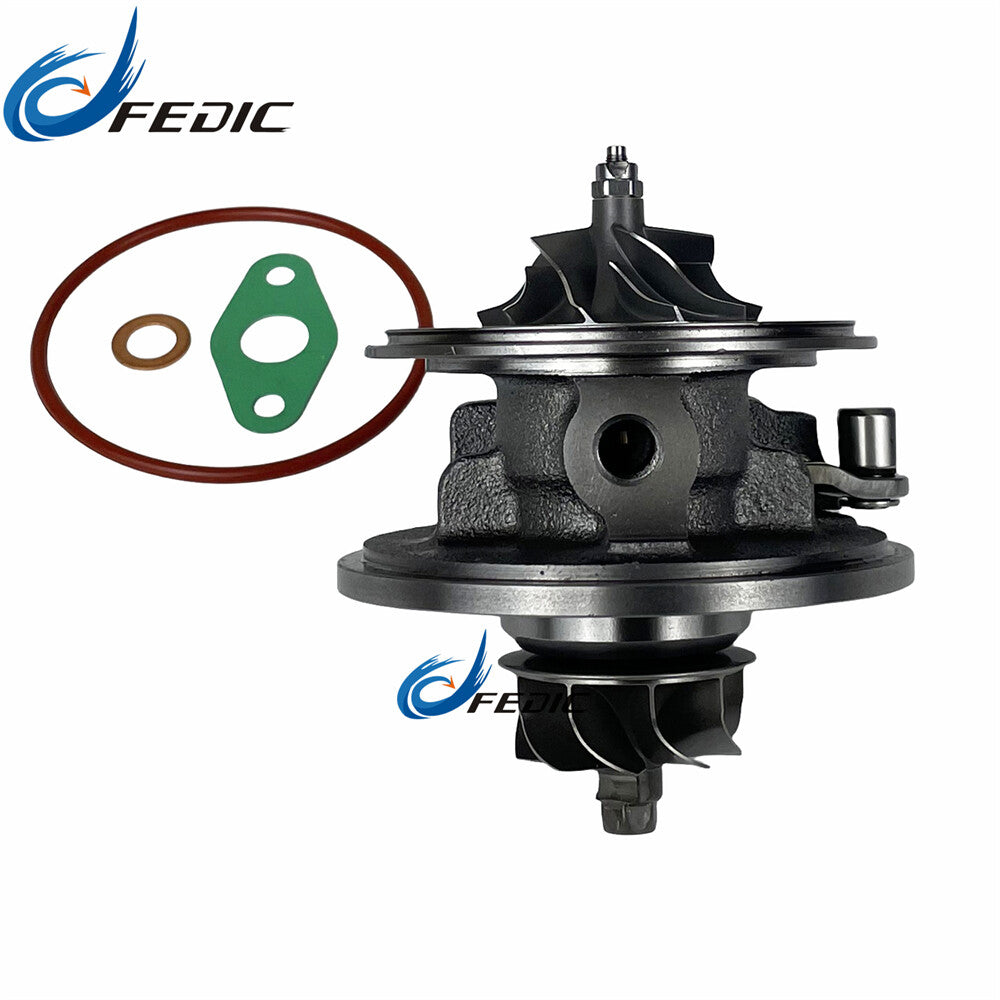 Turbo cartridge 54399880072 for Seat Leon for VW Caddy Touran for Golf V 1.9 TDI 77 Kw