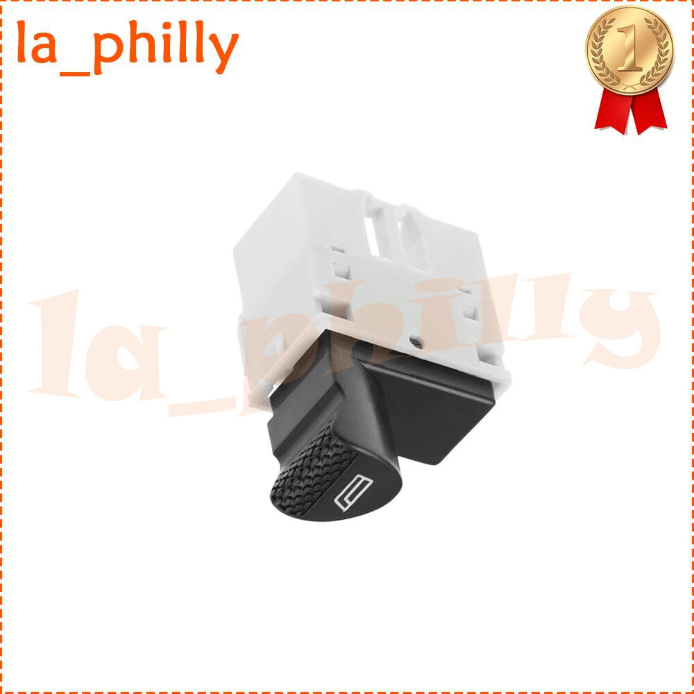 for IVECO STRALIS 41221005 6 Pins Electric Window Switch Button