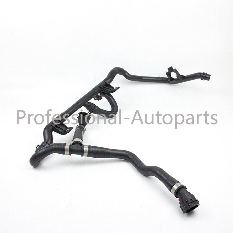 17127639027 Coolant Raider hose suitable for BMW X1 E84 2009-2015