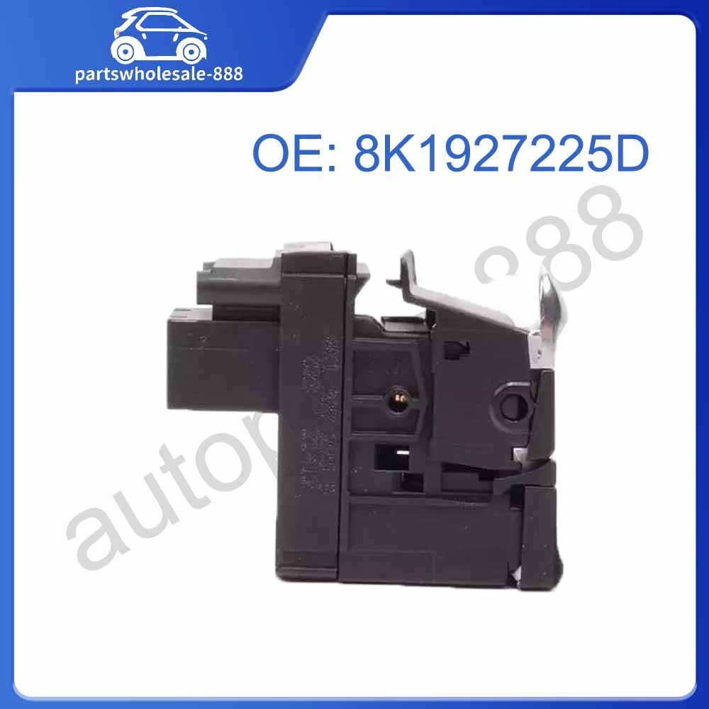 8K1927225D Parking Brake Hill Start Assist Switch for Audi A4 S4 A5 RS S5 Q5