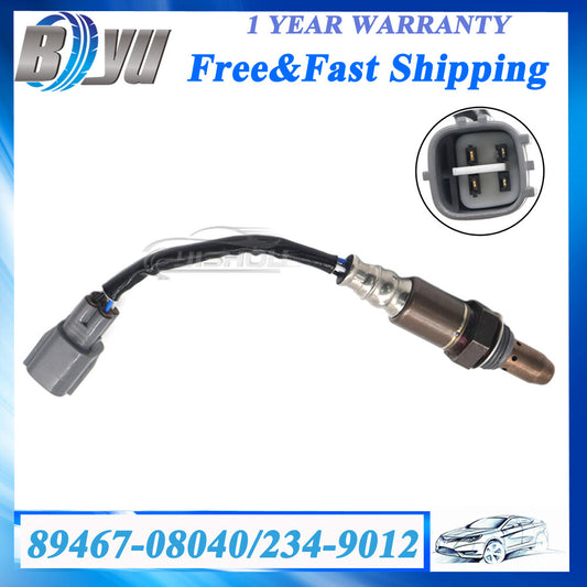 89467-08040 Upstream Oxygen O2 Sensor For 2004-10 for Toyota for Sienna 3.3L V6 234-9012