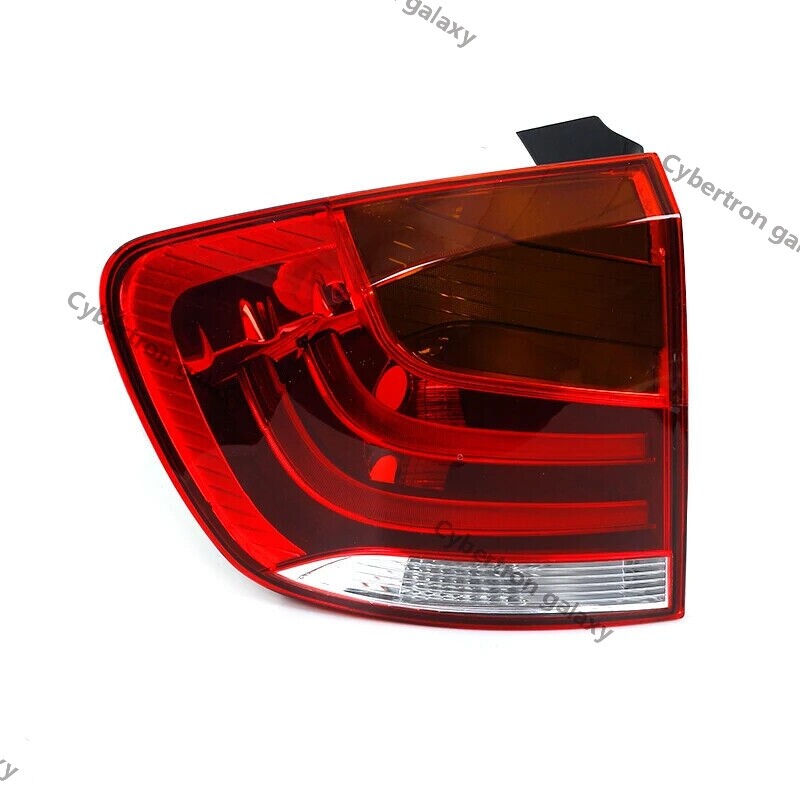 LED Tail Light Rear Brake Lamp Without Bulb for BMW X1 E84 2008-2015 Right Side