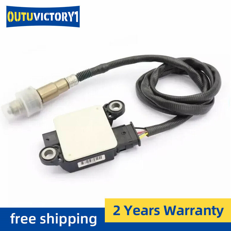 12V soot particle sensor for Hyundai Santa Fe Sorrento 2.2 39265-2F500 0281007513