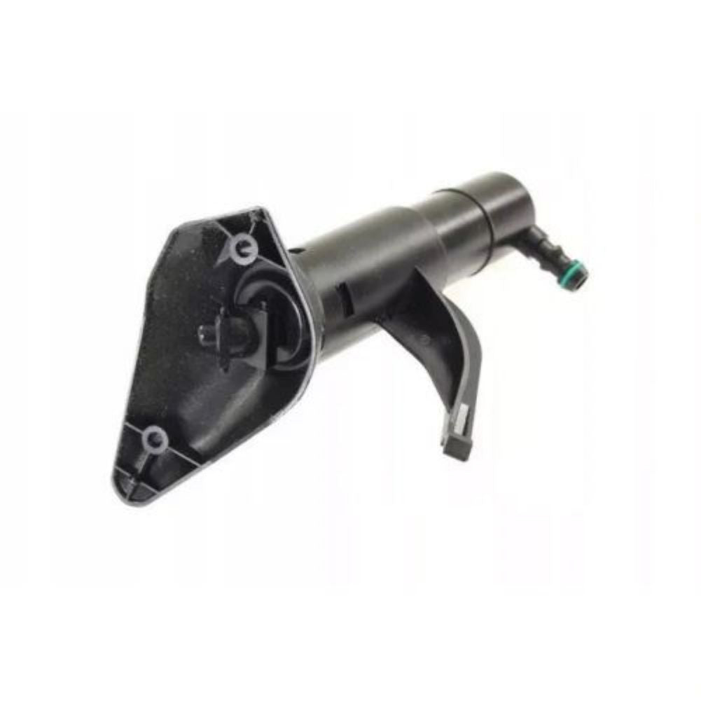 7P6955978 Headlight Washer Nozzle for VW Tuoareg 2011-2014