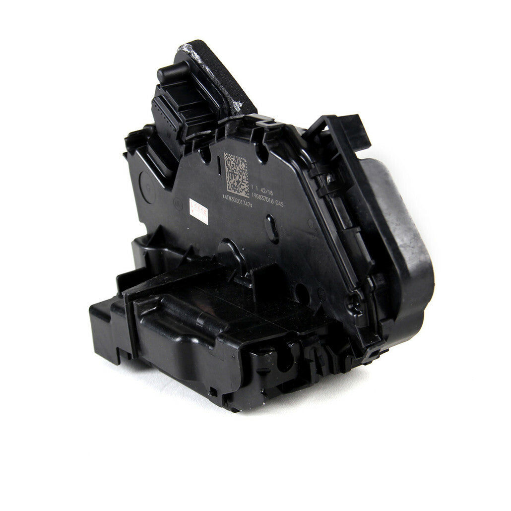 Right front door latch actuator suitable for Jetta MK7 for Tiguan 17A837016