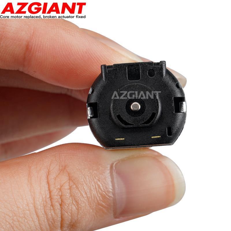 Door lock latch actuator suitable for 2002-2010 for Porsche for Cayenne 955 / for Porsche 911 2005-12