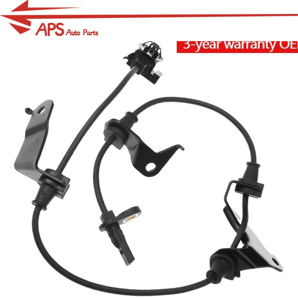 for Honda Crosstour 2010-2015 ABS wheel speed sensor front right 57450-TP6-A01